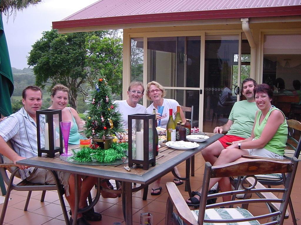 Tropical Coast Retreat - Pet Friendly - Adult Only Vendégház Kingscliff Kültér fotó
