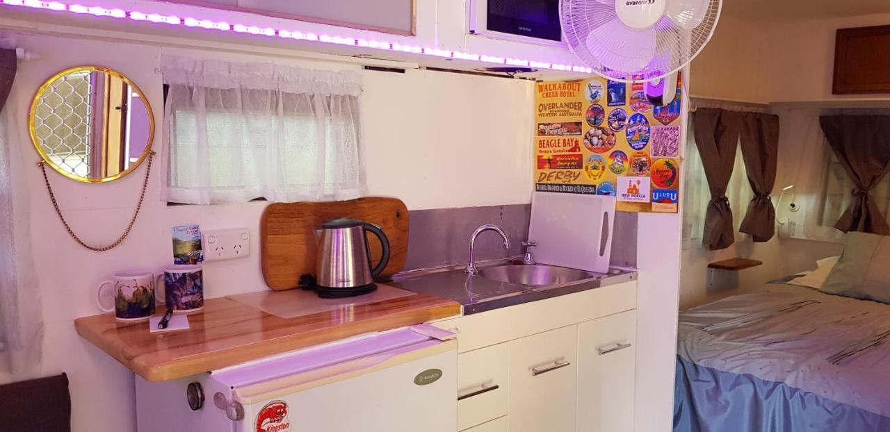 Tropical Coast Retreat - Pet Friendly - Adult Only Vendégház Kingscliff Szoba fotó