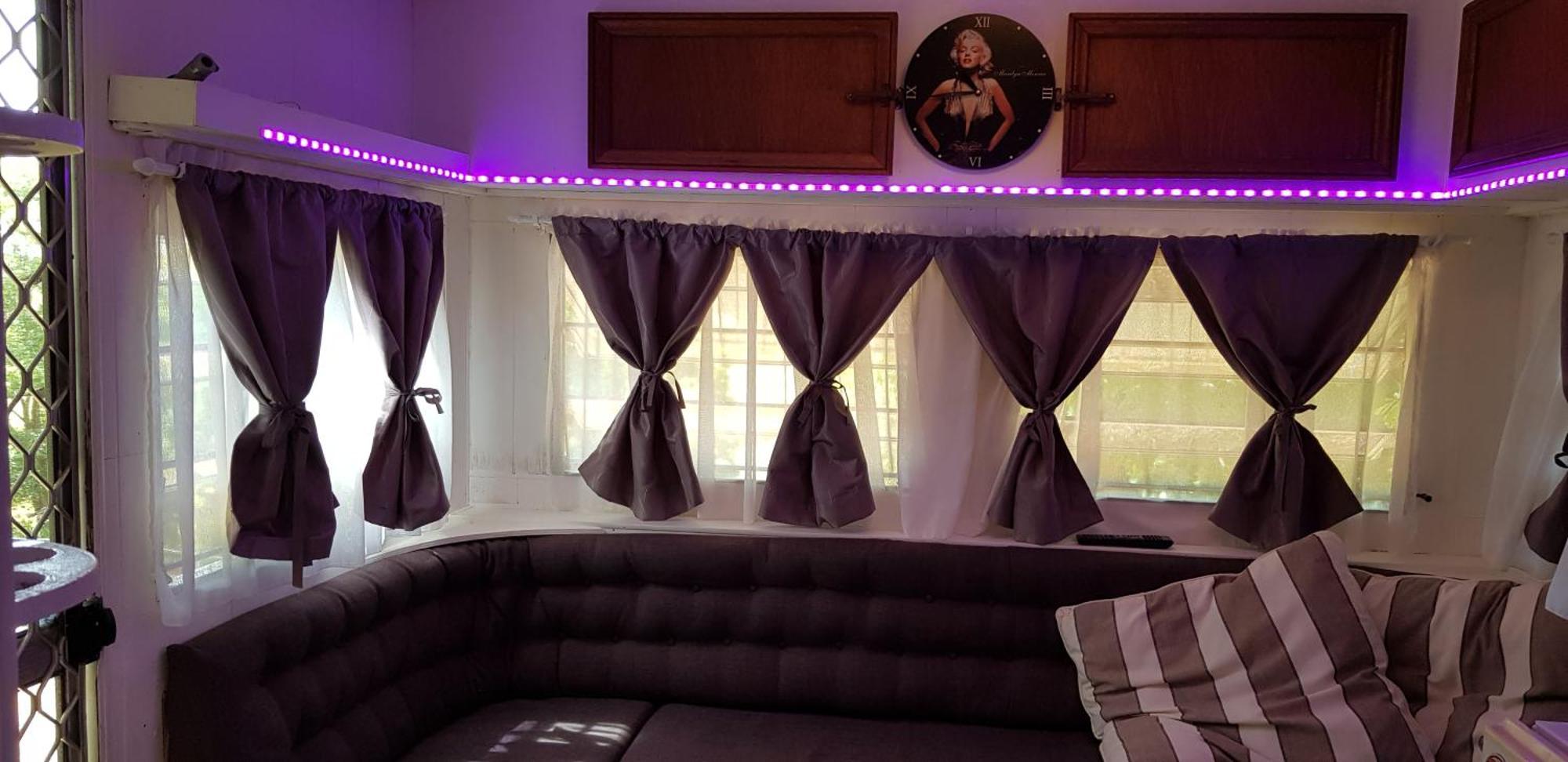 Tropical Coast Retreat - Pet Friendly - Adult Only Vendégház Kingscliff Szoba fotó