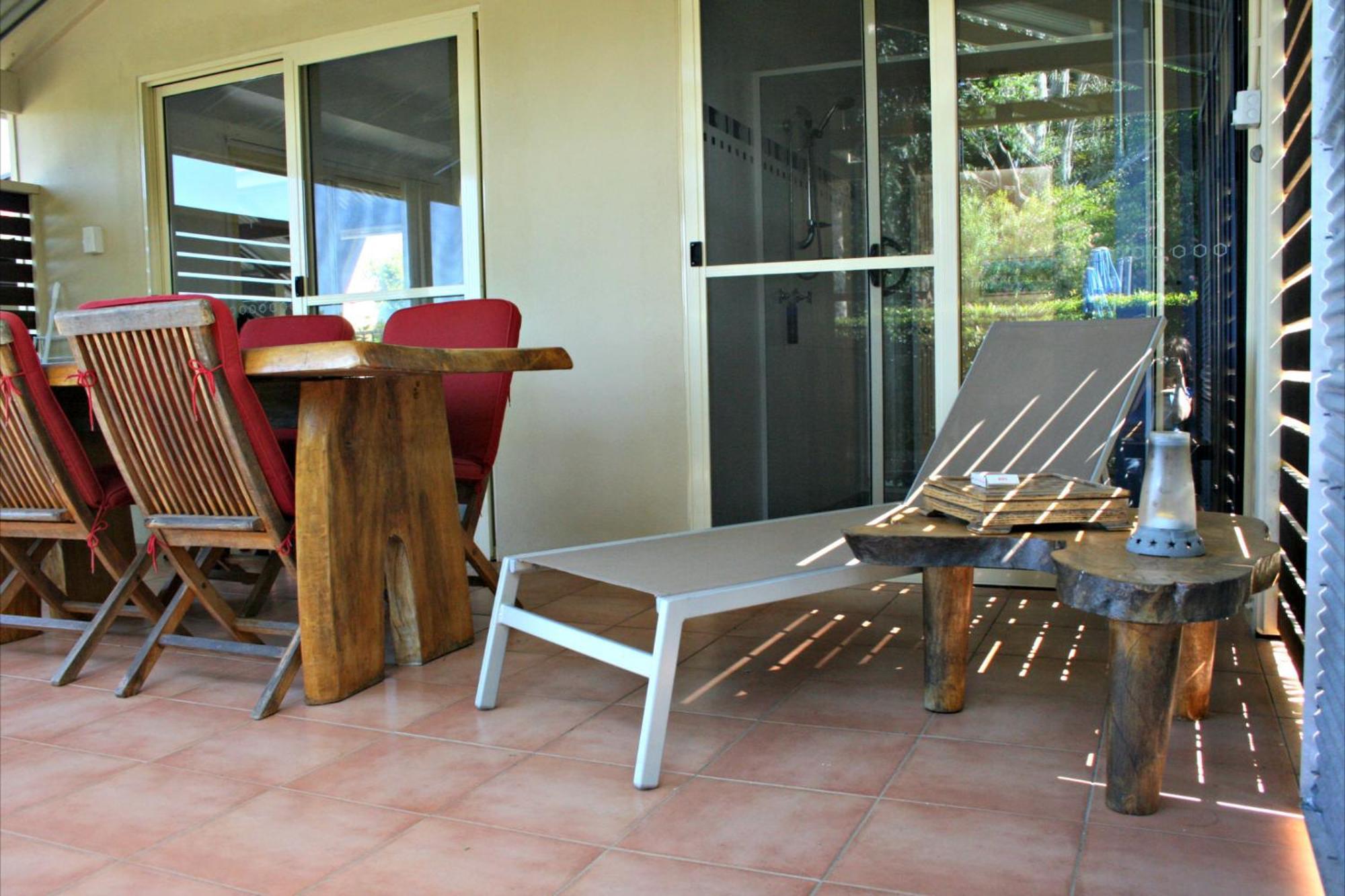 Tropical Coast Retreat - Pet Friendly - Adult Only Vendégház Kingscliff Szoba fotó