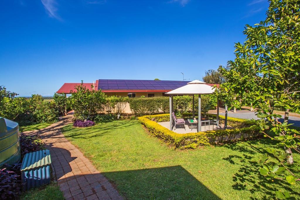 Tropical Coast Retreat - Pet Friendly - Adult Only Vendégház Kingscliff Kültér fotó