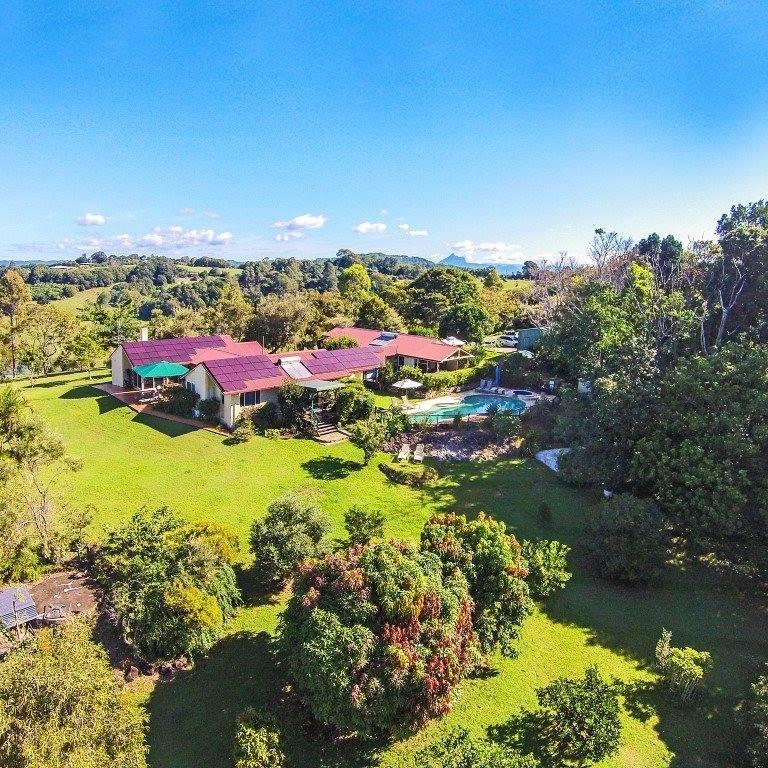 Tropical Coast Retreat - Pet Friendly - Adult Only Vendégház Kingscliff Kültér fotó